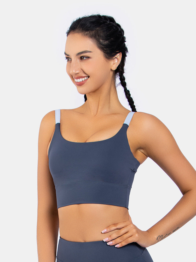 281# AL Women Yoga Bra Top