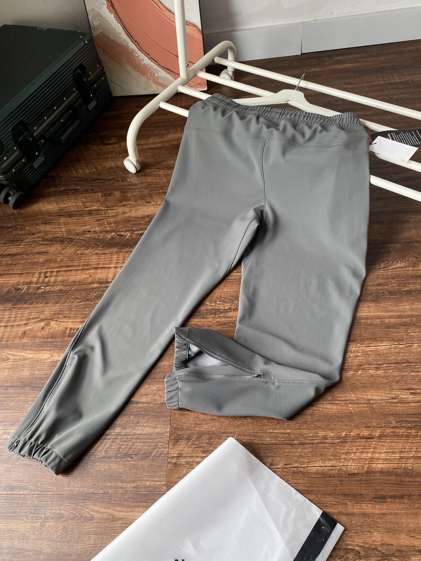 L3450# GX Men Sports Pants