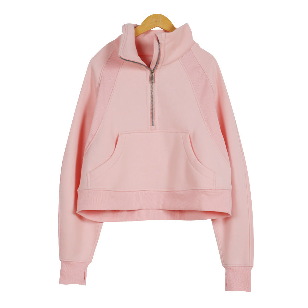 L3135#  Women Fleece  Hoodies