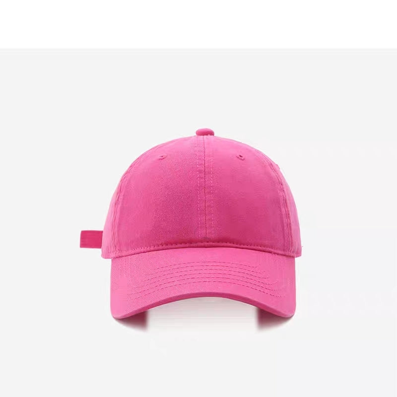 L3487# XY Unisex Baseball Cap