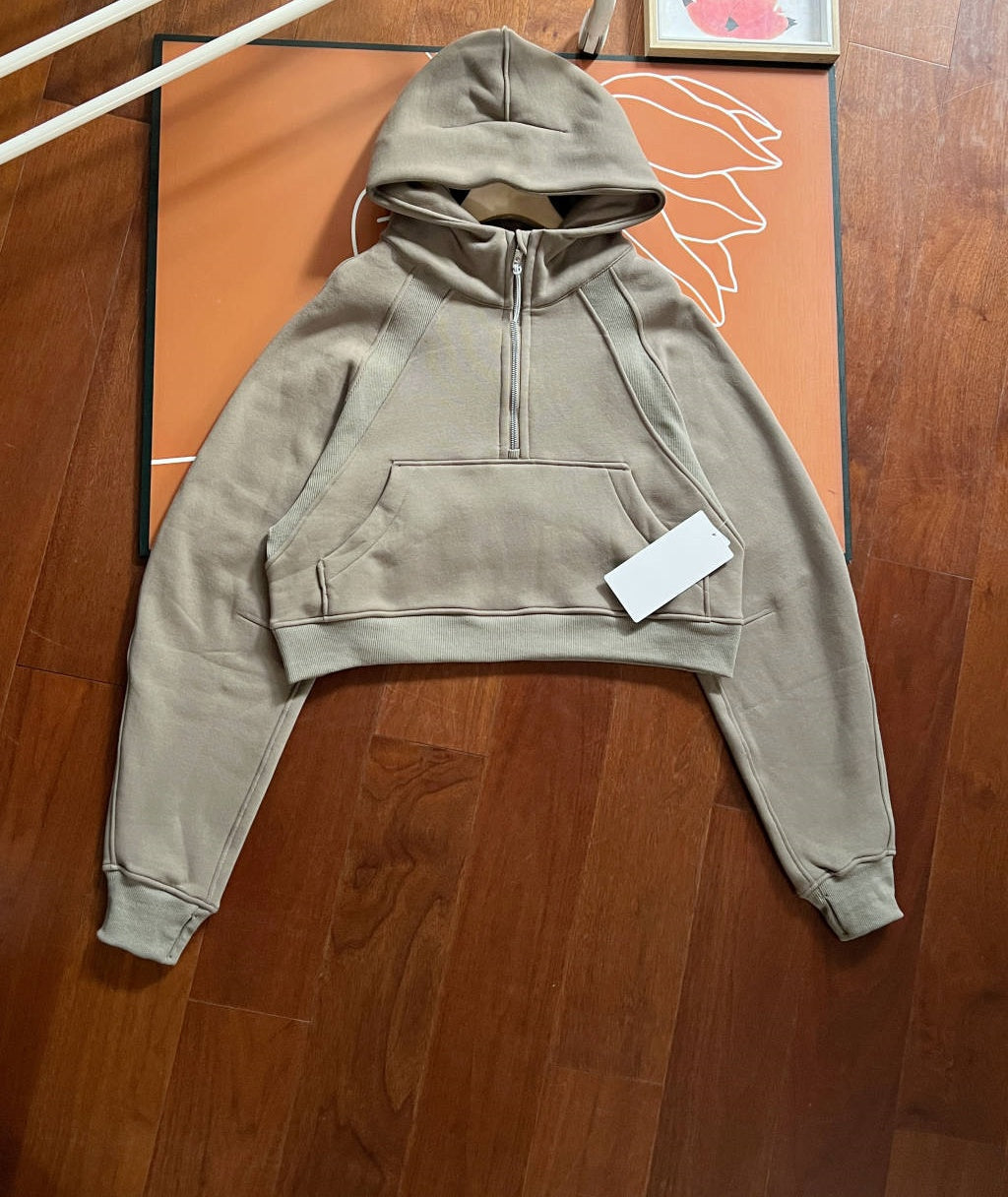 L3936 GX hoodies