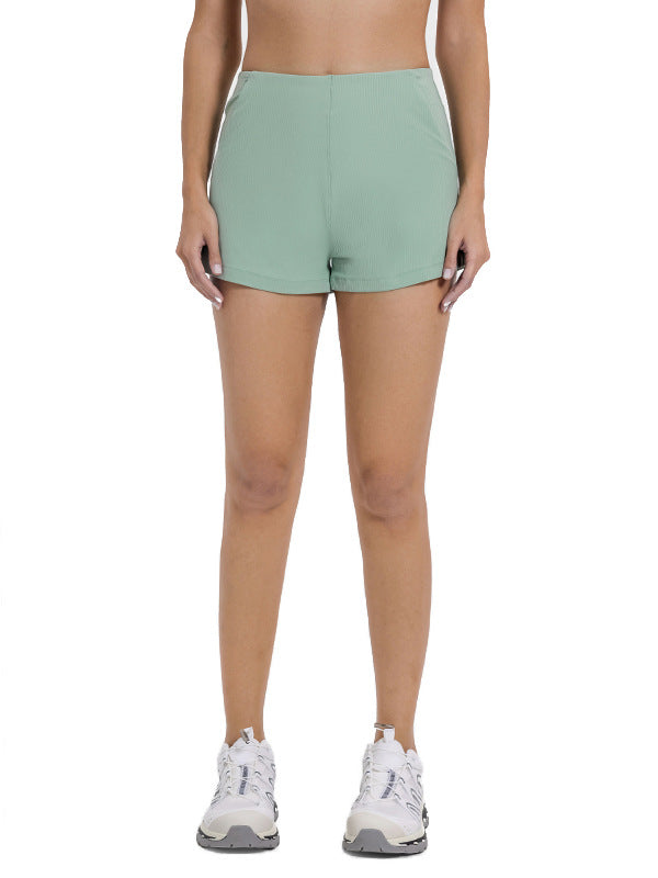 L2332# Women Shorts