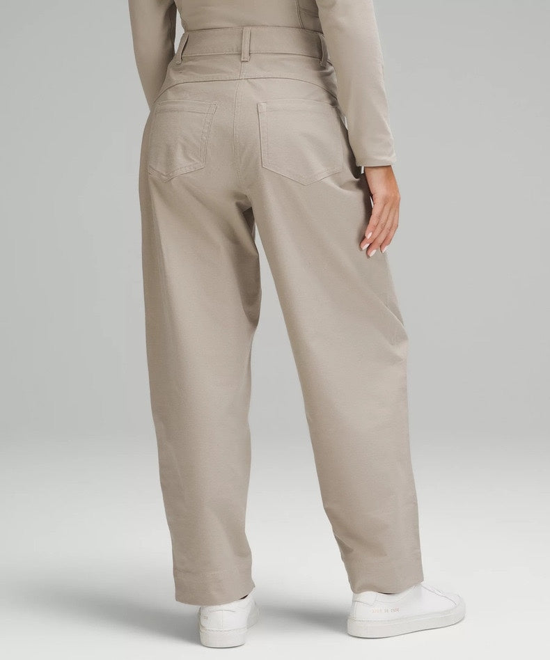 L3267# Women Quick Drying Pants