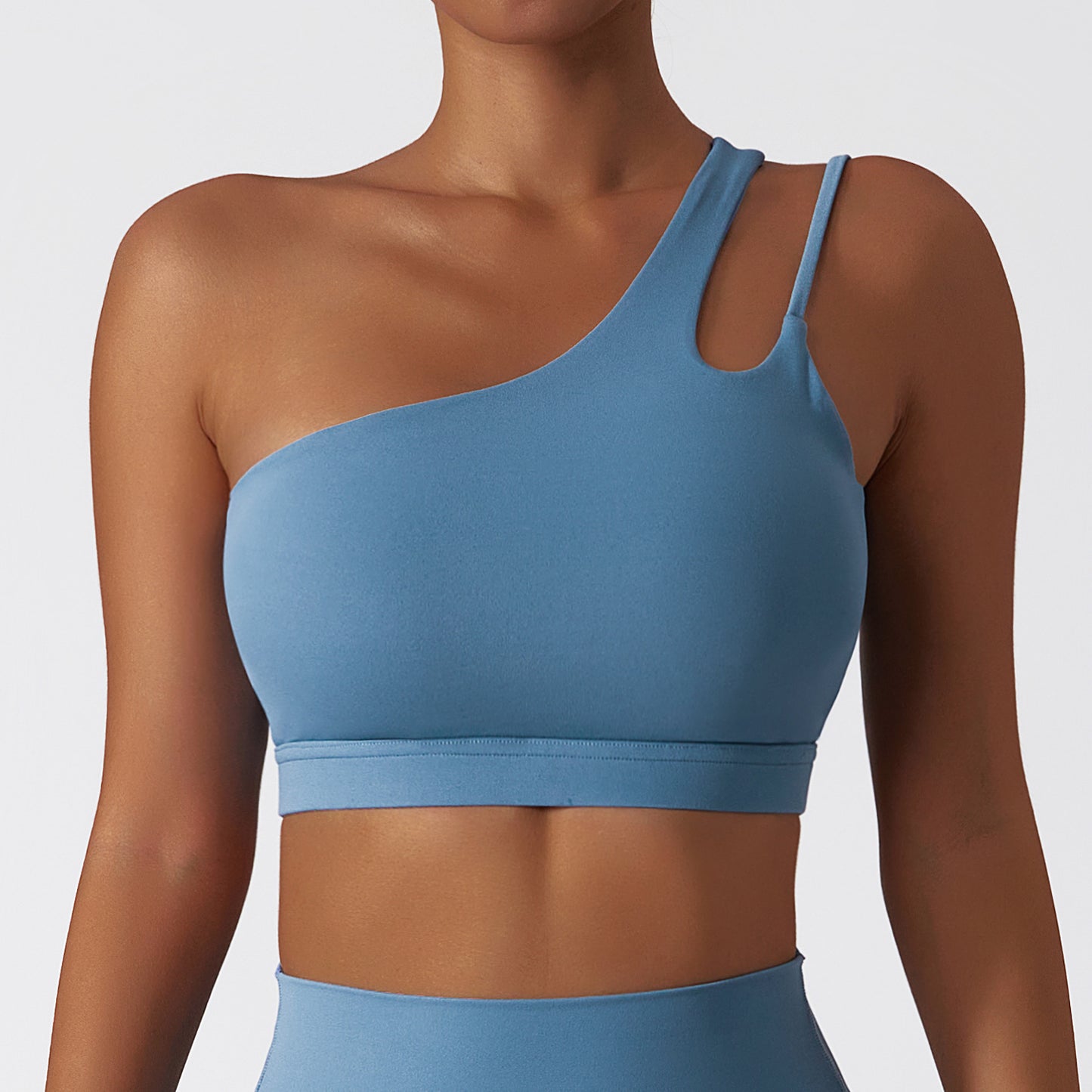 105# AL Sports Bra