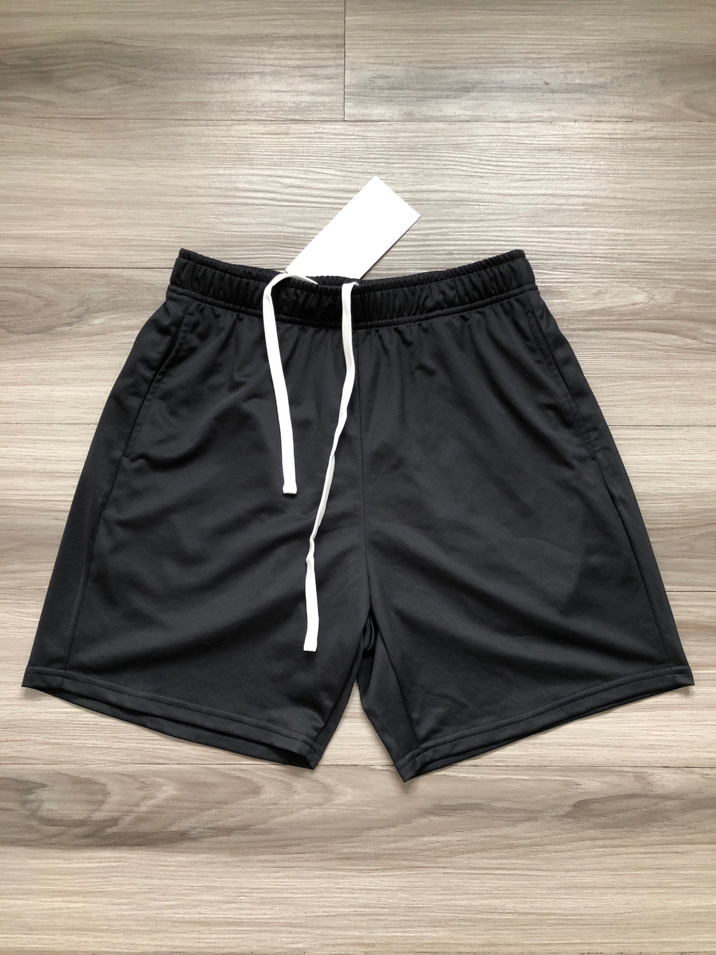 L2895#  Unisex Sports Shorts