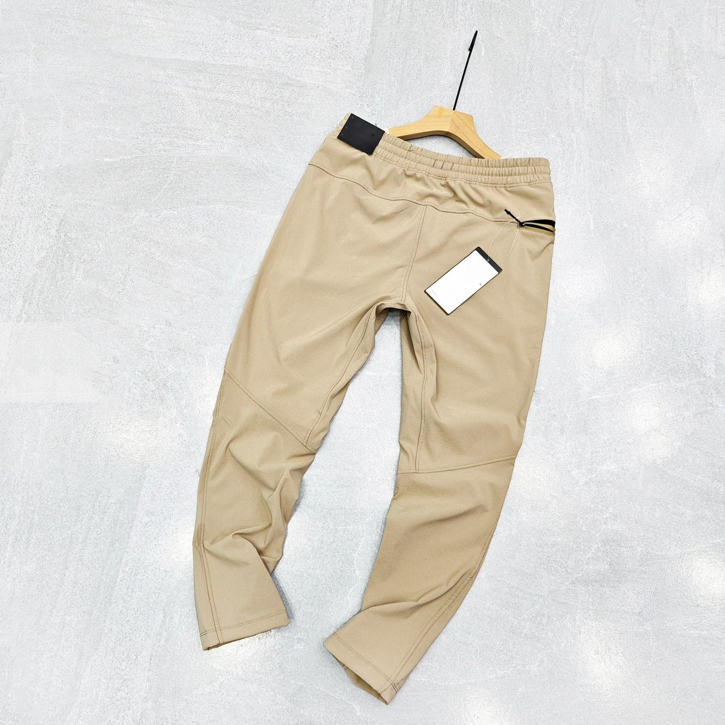 L3538# GX Men Sports Pants