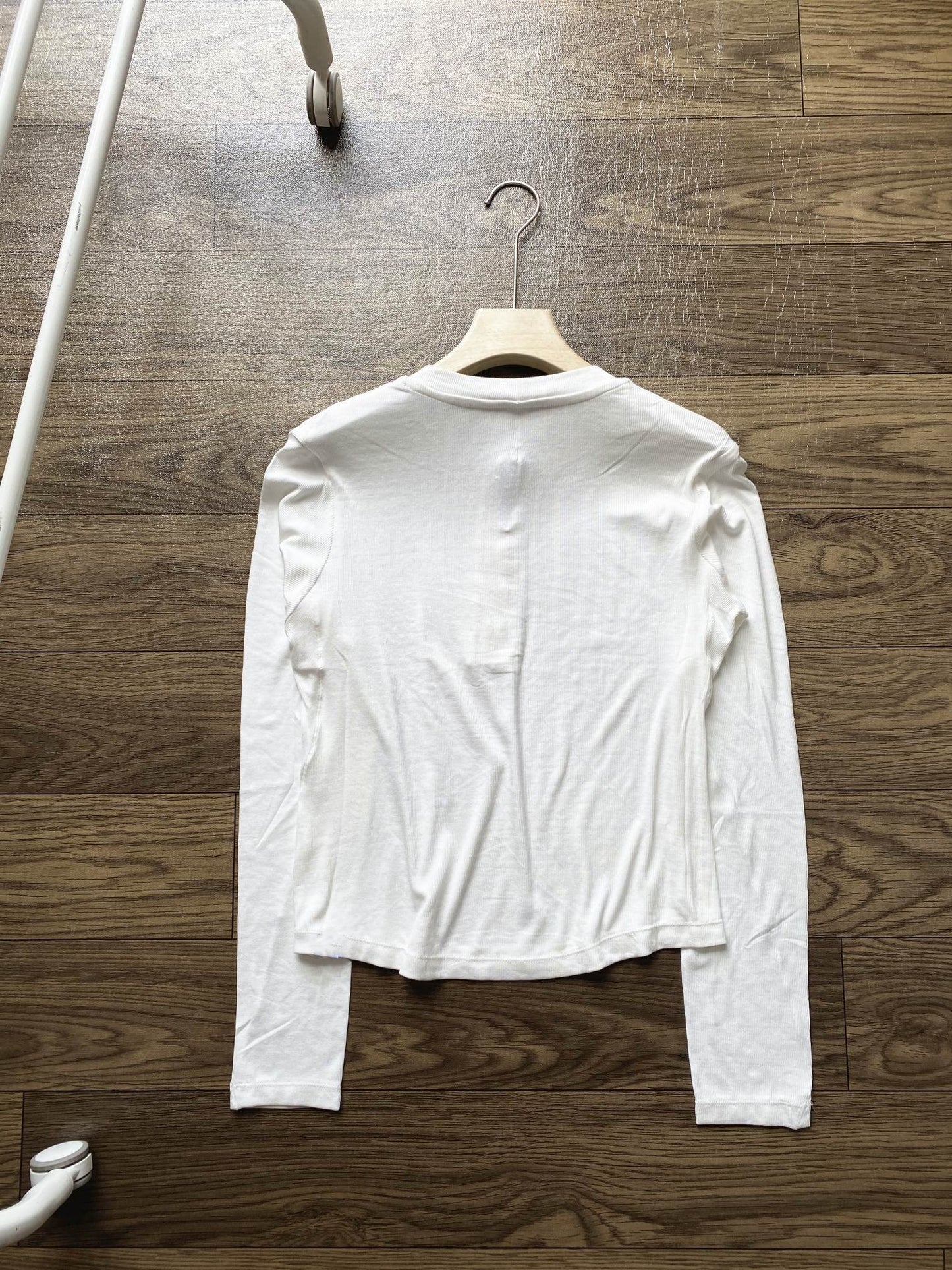 L3336#  Women Long Sleeve Shirts