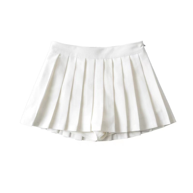 L4081#  Women Yoga Skirts