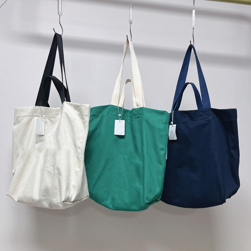 L3026#   Canvas Tote Bag