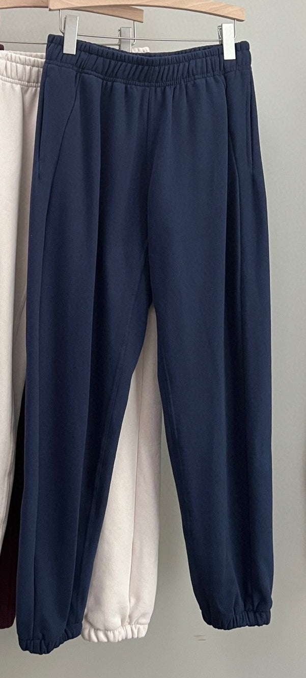 L3871#XY Women Fleece Pants