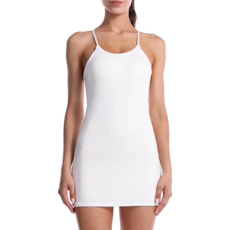 L2170# Women Tennis  Dress