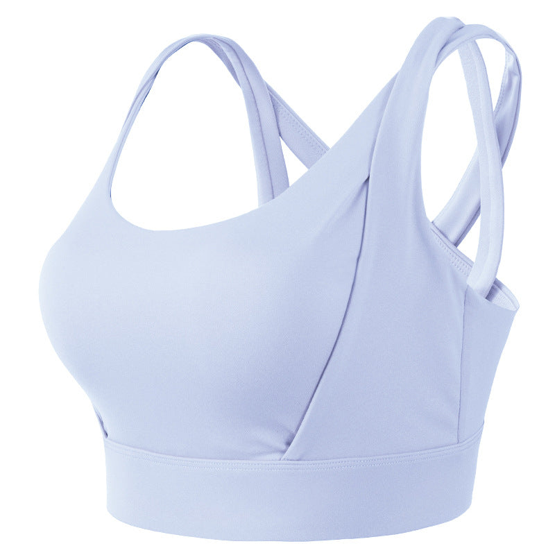 L2677#  Women Yoga Bra