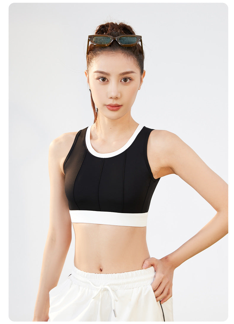 508# A Women Sport Bra