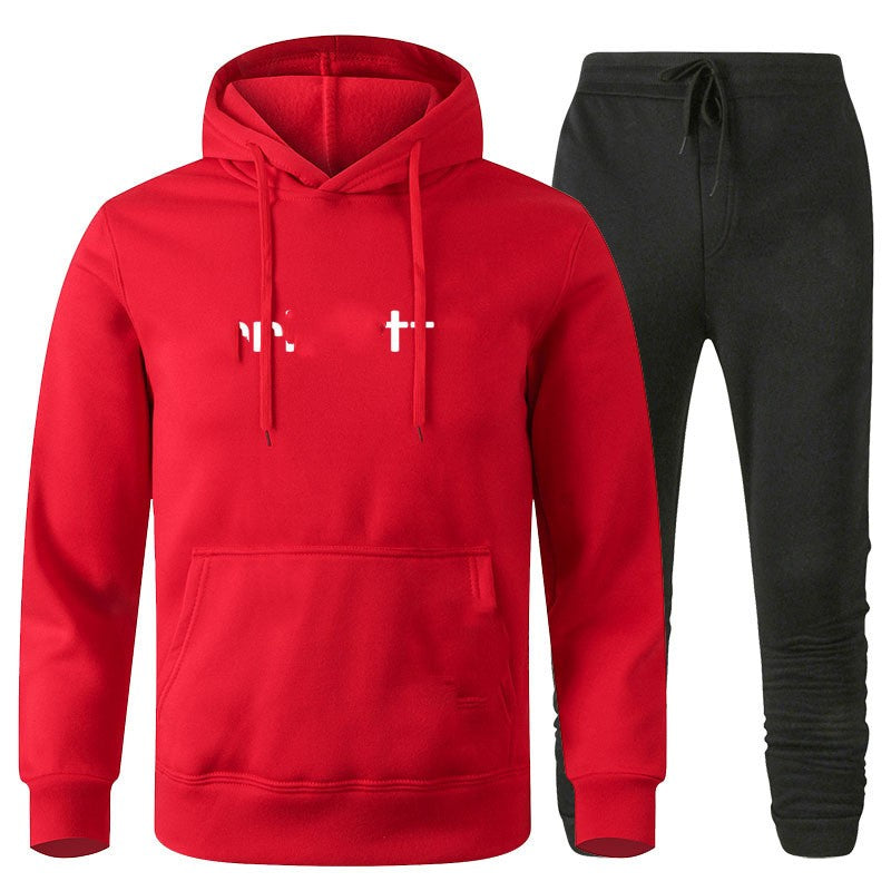 3182-1#   hoodies pants set