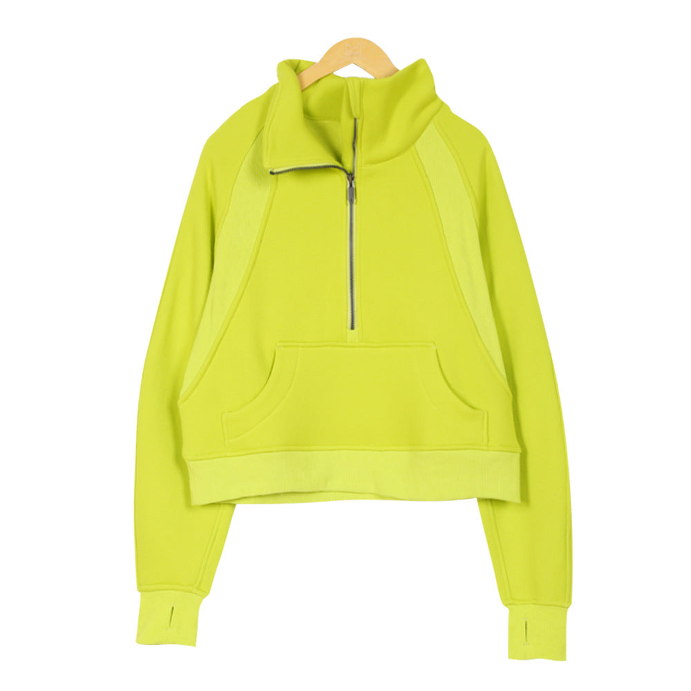 L3135#  Women Fleece  Hoodies