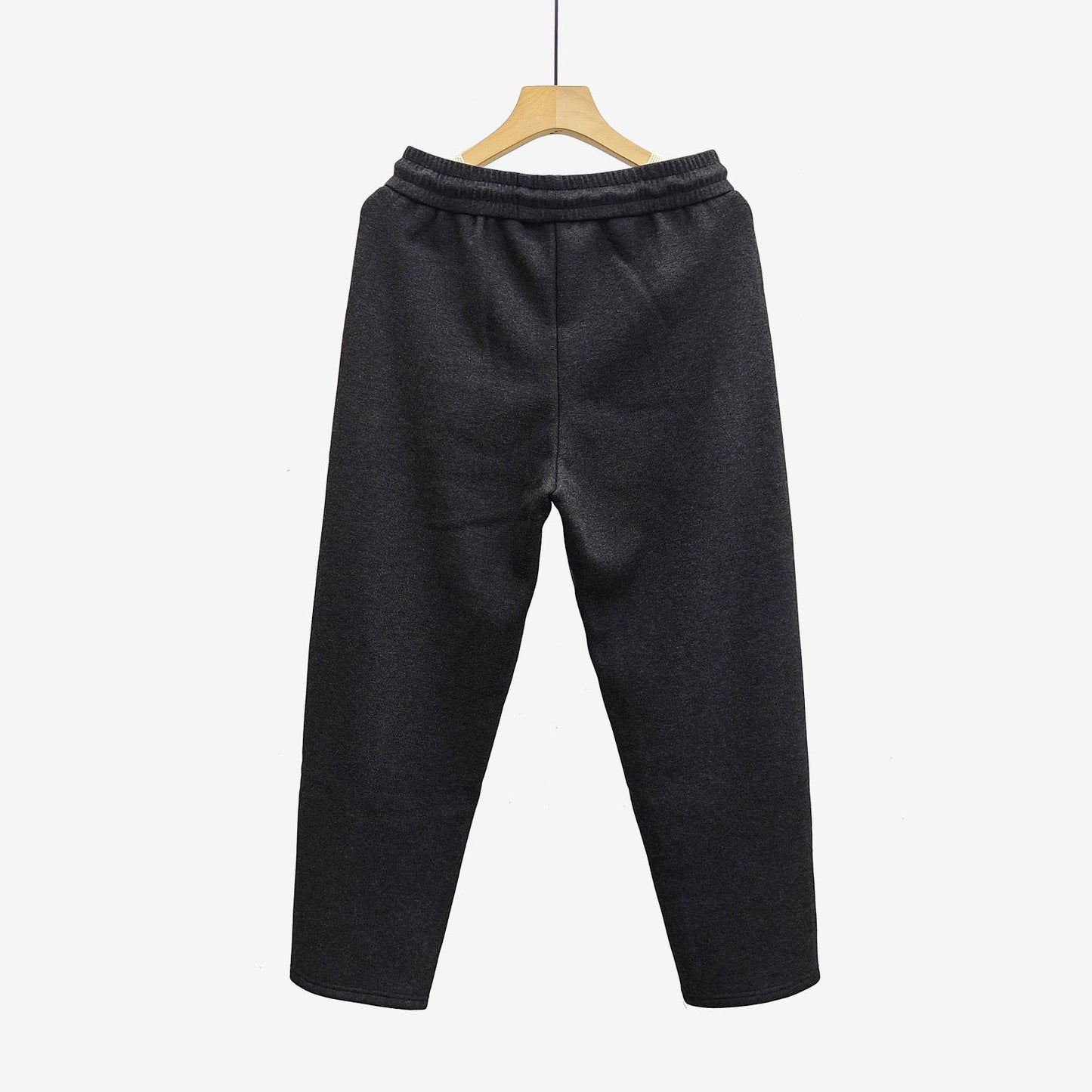 L3789#GX Men Wool Fleece Pants