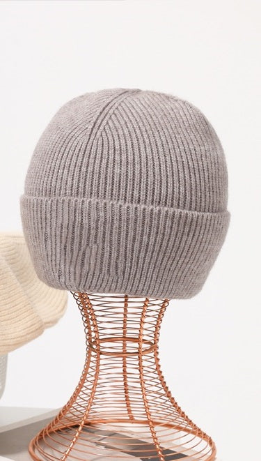 L3779#XY Knitted Hat