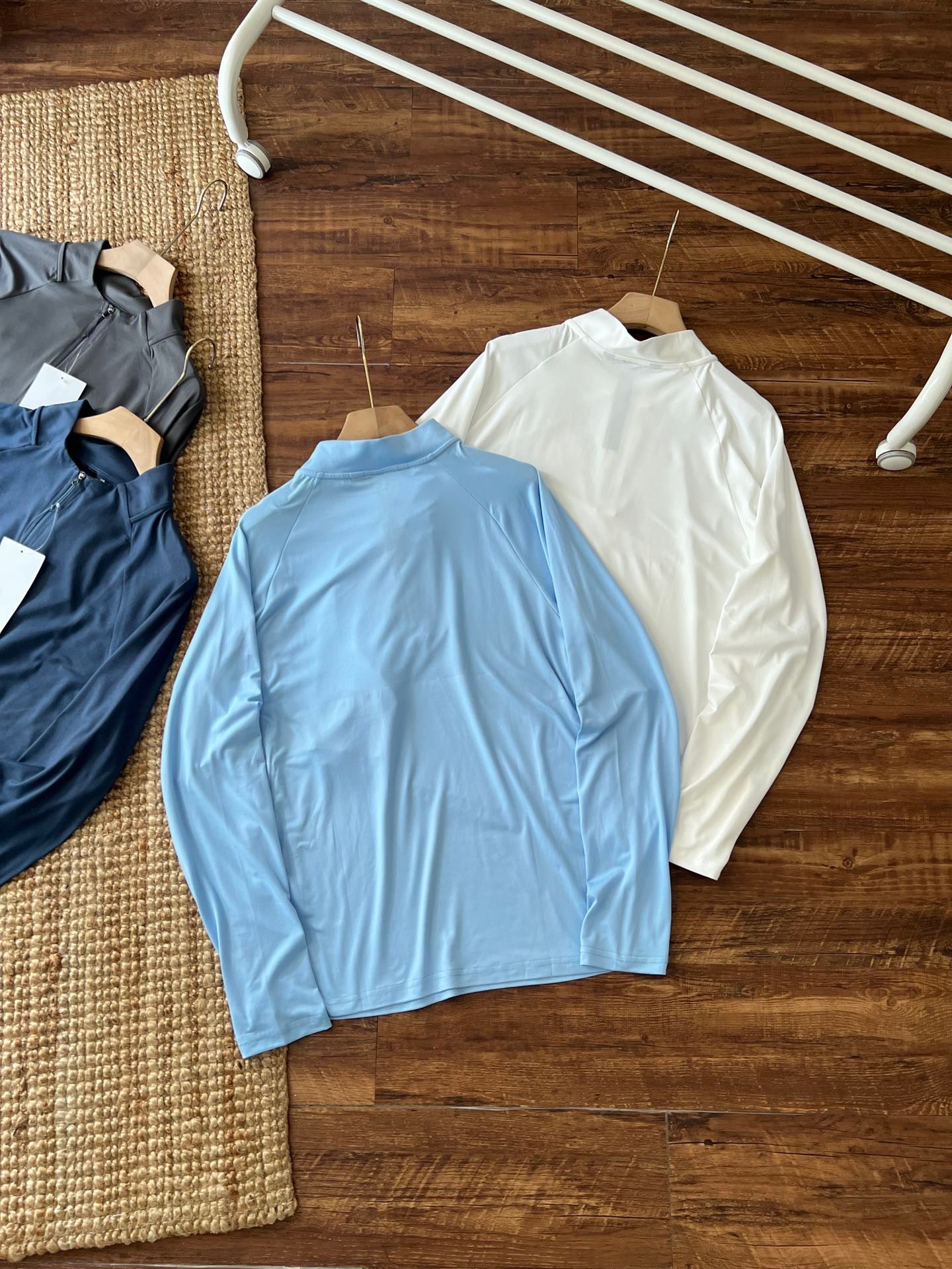 L3359# GX Quick Drying Shirts