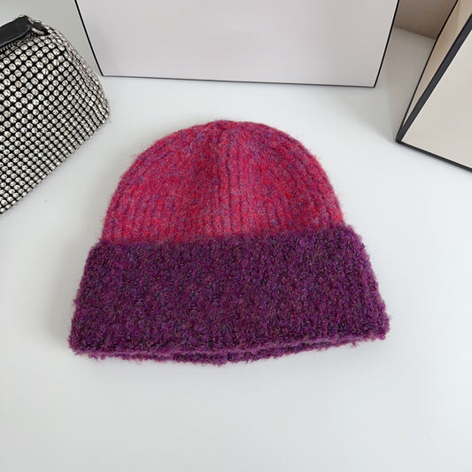 3342# Knitted Hat