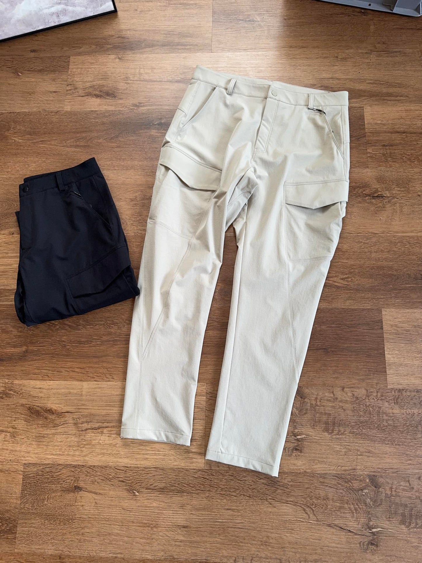 L3260#  Men Sports Pants