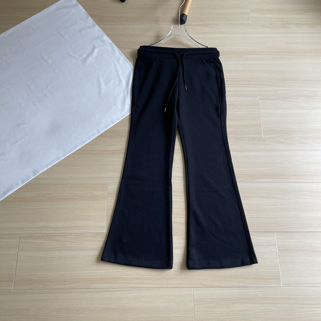 L3476# GX Women Bell Botton Pants