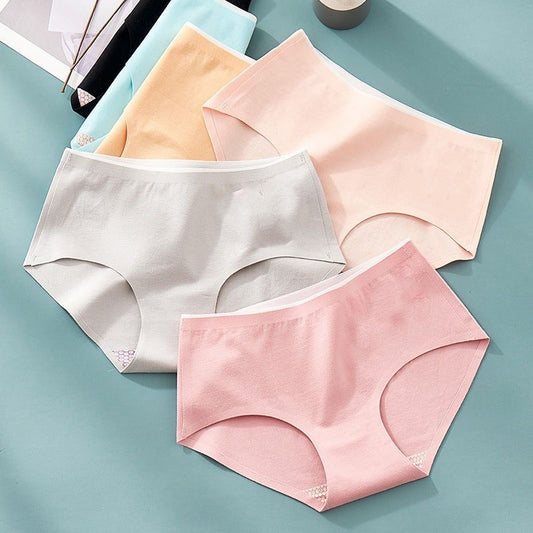 E1044# underpants 3pcs/lot