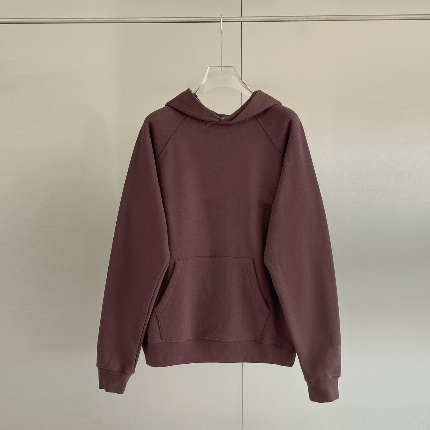 E1081# Fleece Sweatshirts