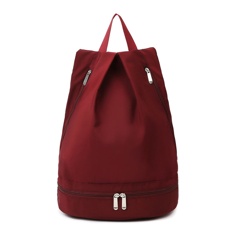 336# AL Yoga Backpack