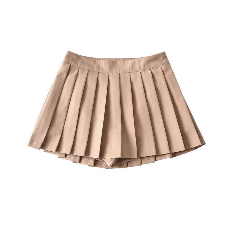 L4081#  Women Yoga Skirts