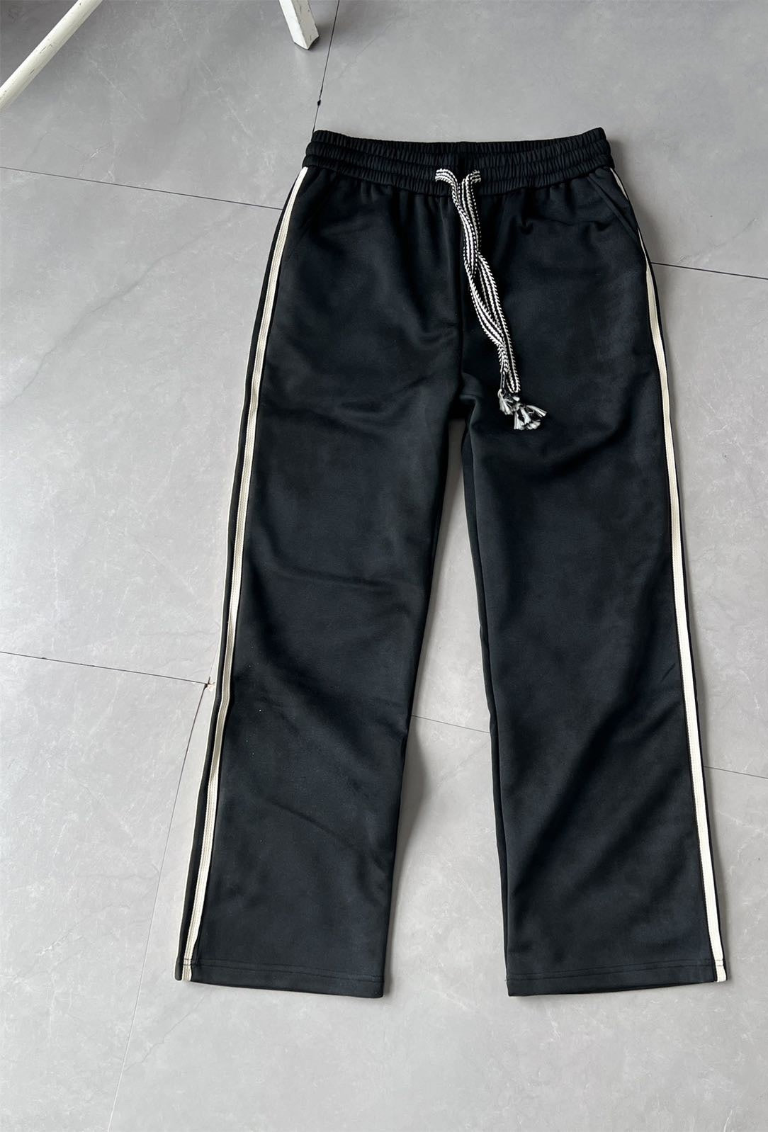 L3786#GX Unisex Large Size Waterproof Pants