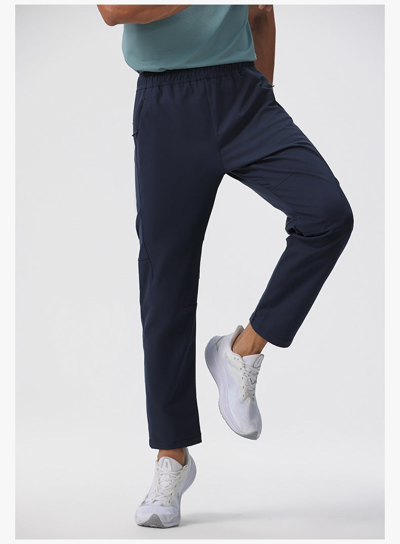 L3612#  Men Sports Pants