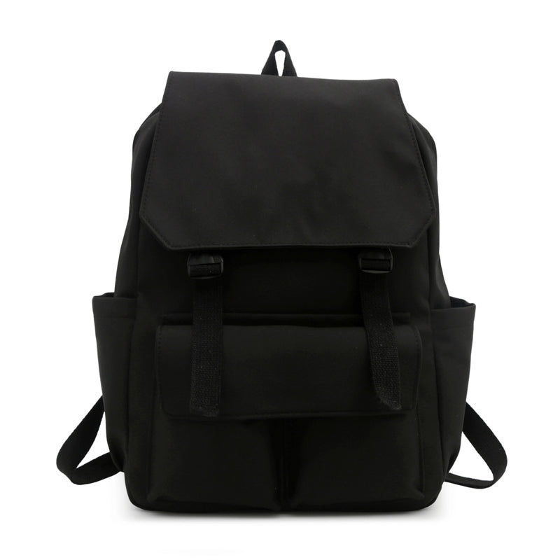 E2427# Oxford Cloth Backpack