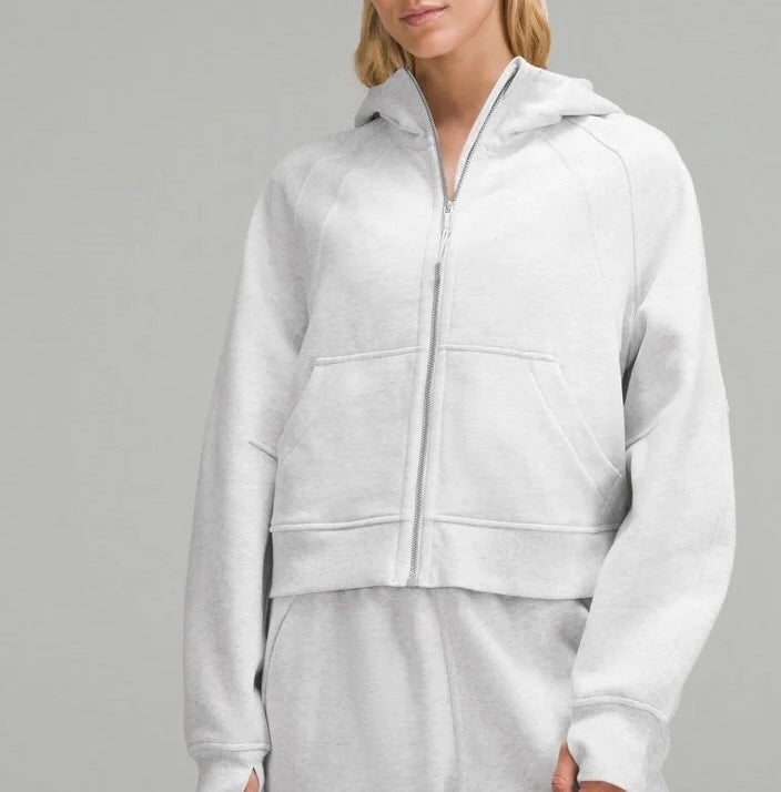 L3553# XY Women Embroidery Hoodies