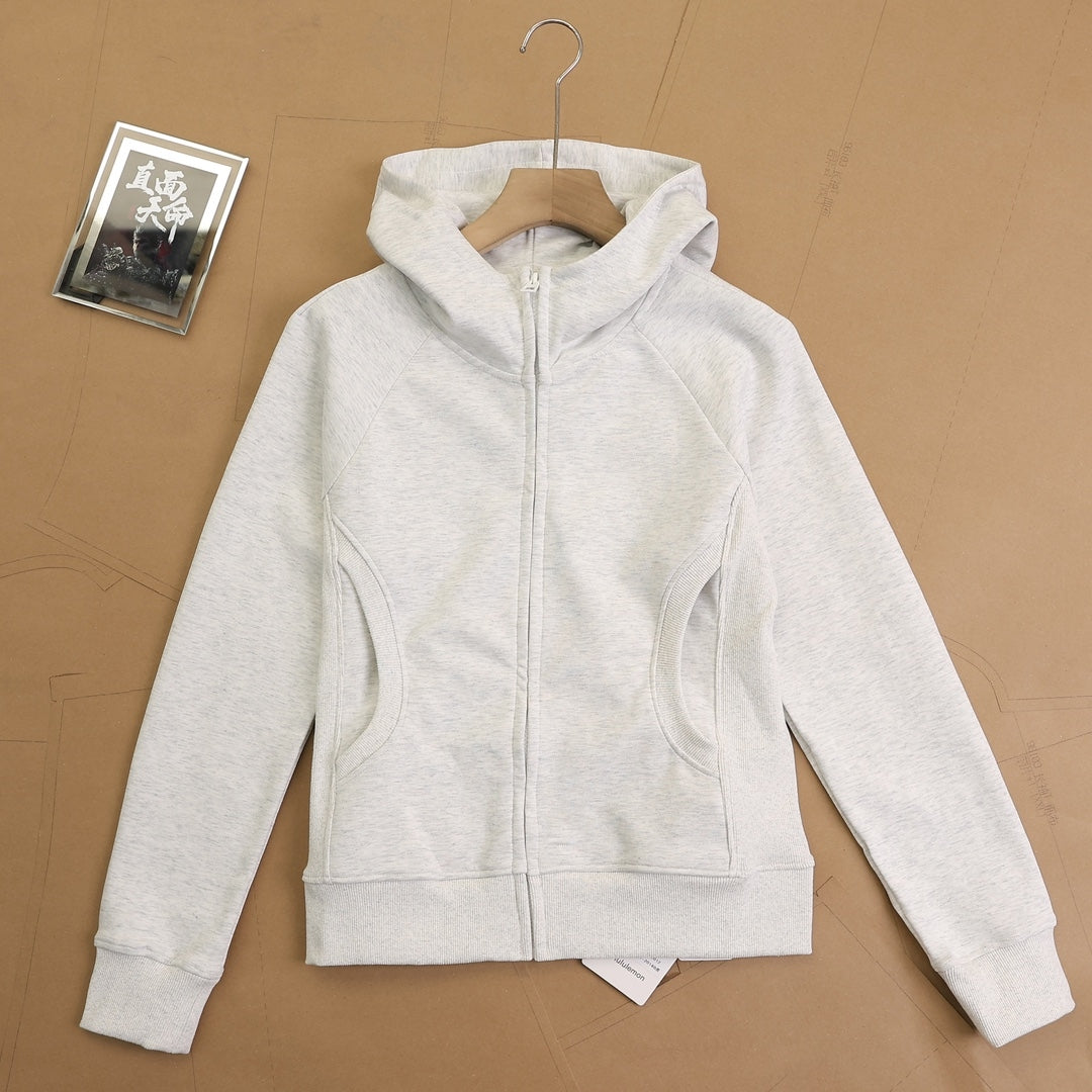 L3459# GX Women Hooded Hoodies