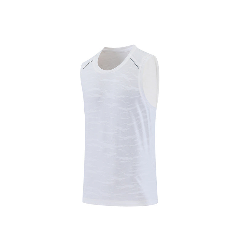 L3113# Men Sport Tank Shirts