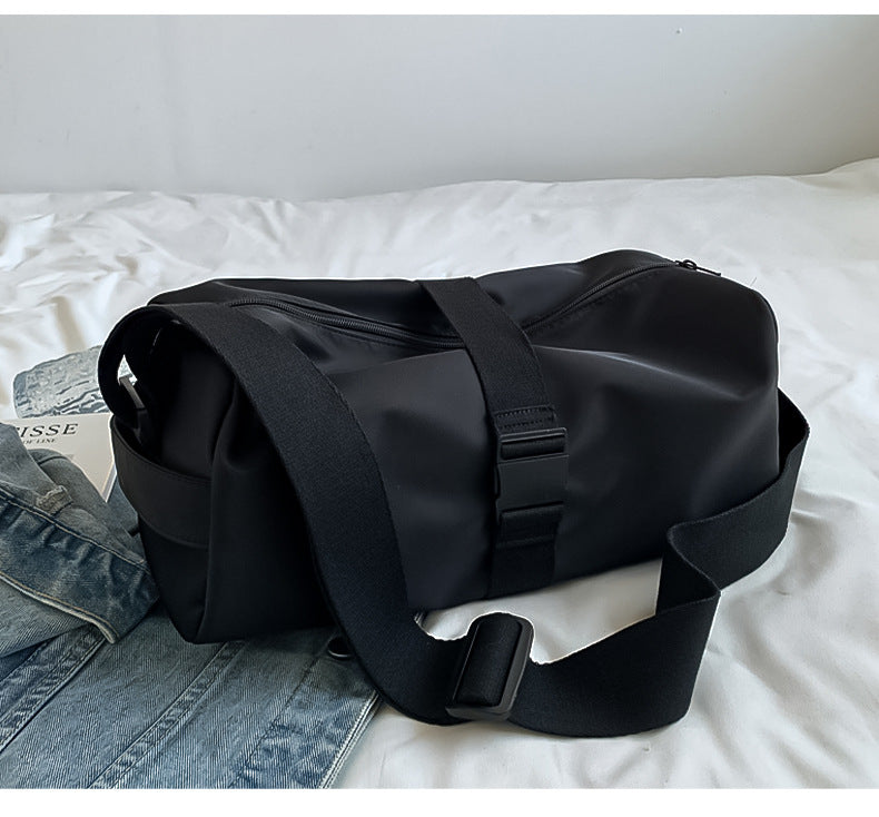 330# AL Yoga Nylon Bag