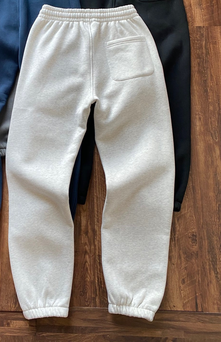 L3865#GX Fleece Pants