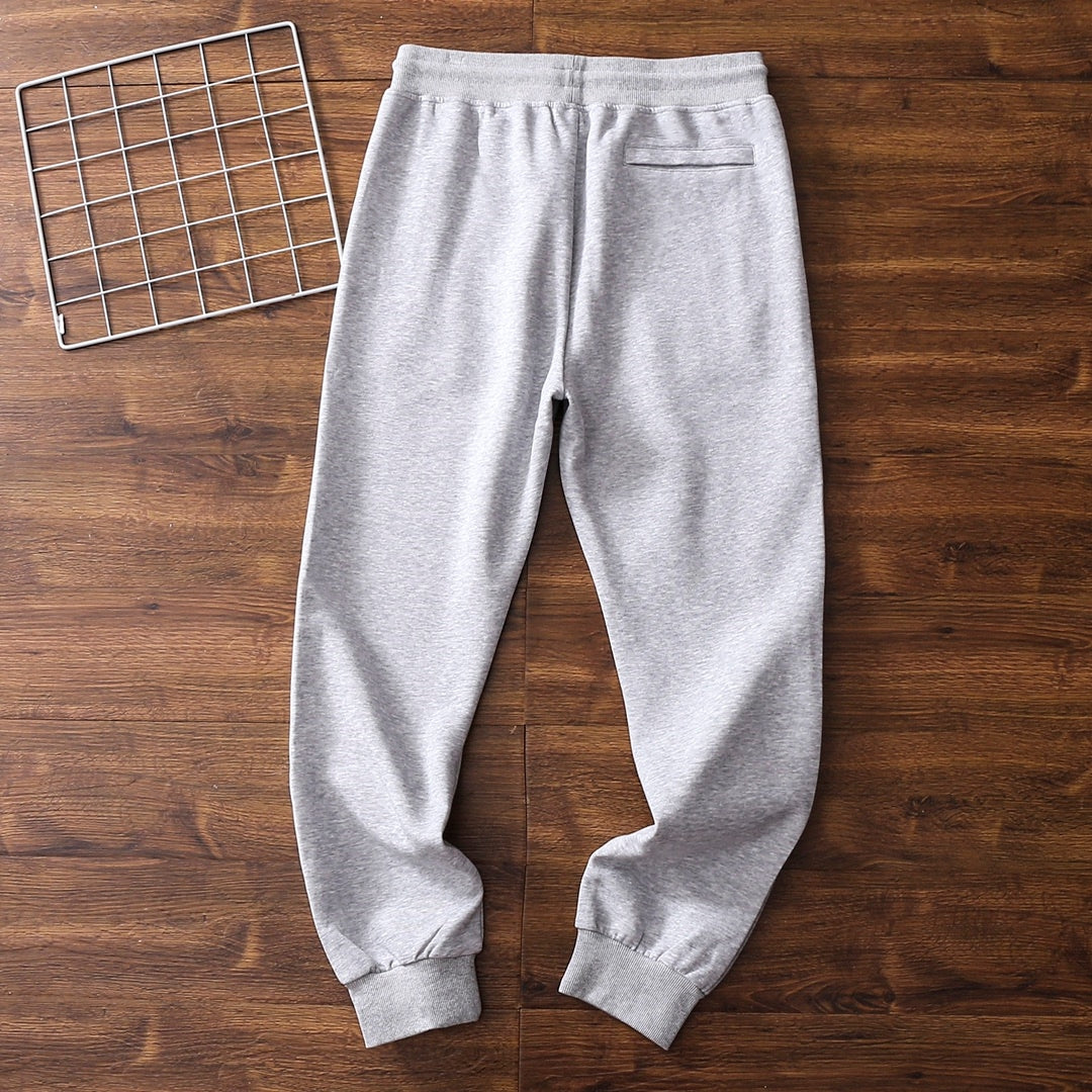 L3518# GX Men Cotton Pants