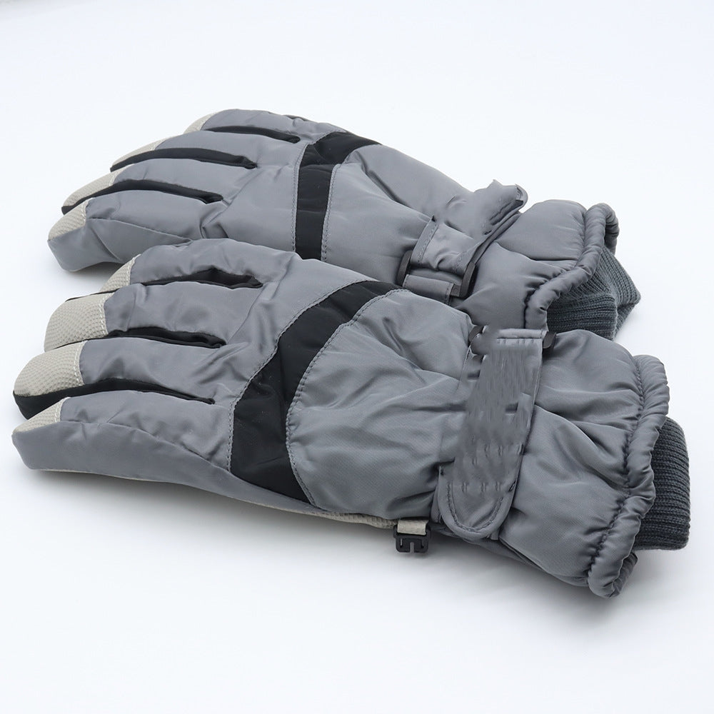 3458# Warm Gloves