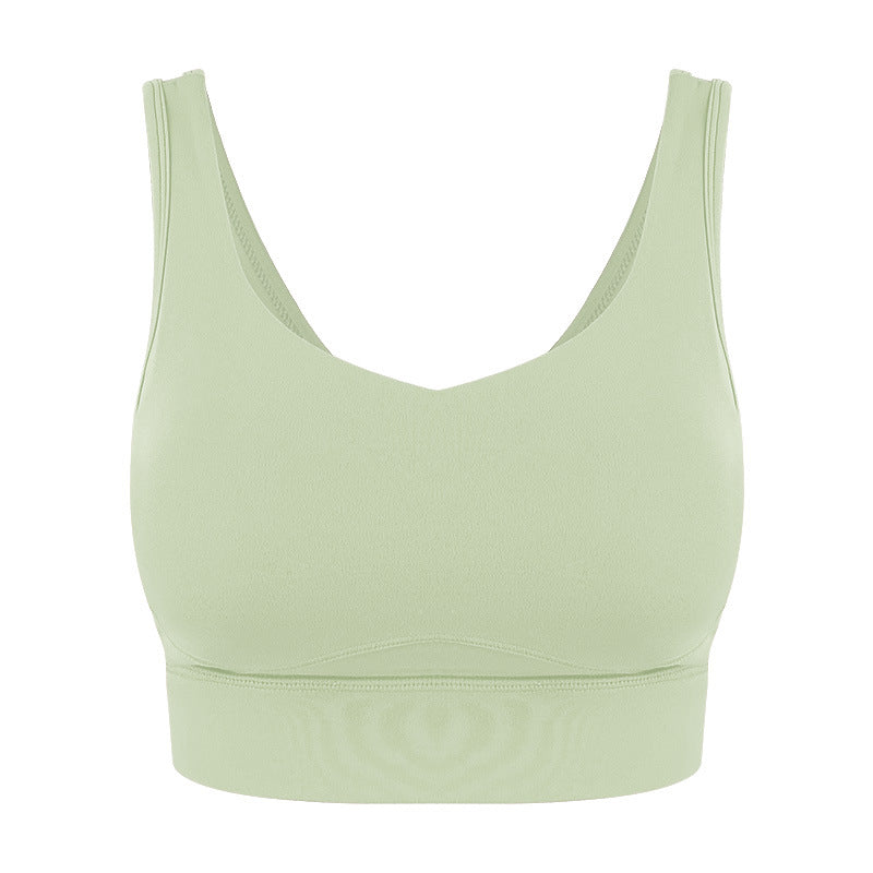 L3474# Women Yoga Bra