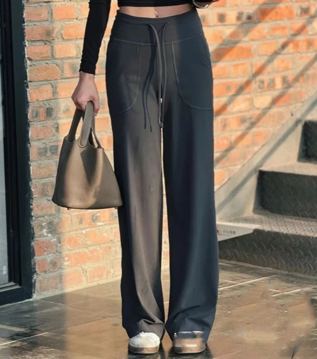 L3074#   Women Bell Botton Pants