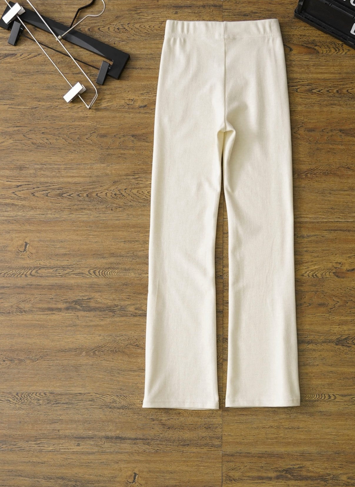 L3793#GX Women Flared Pants