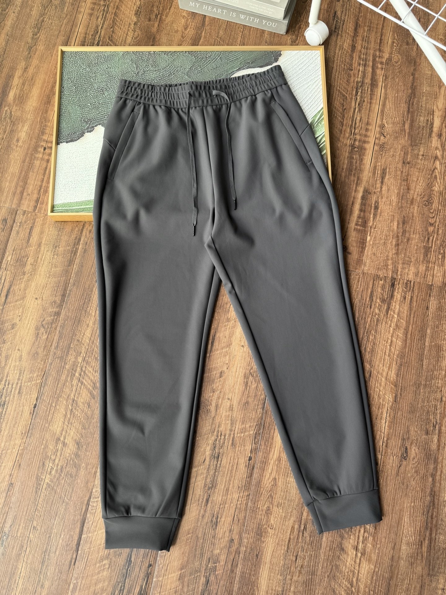 L3295# Men Sports Pants