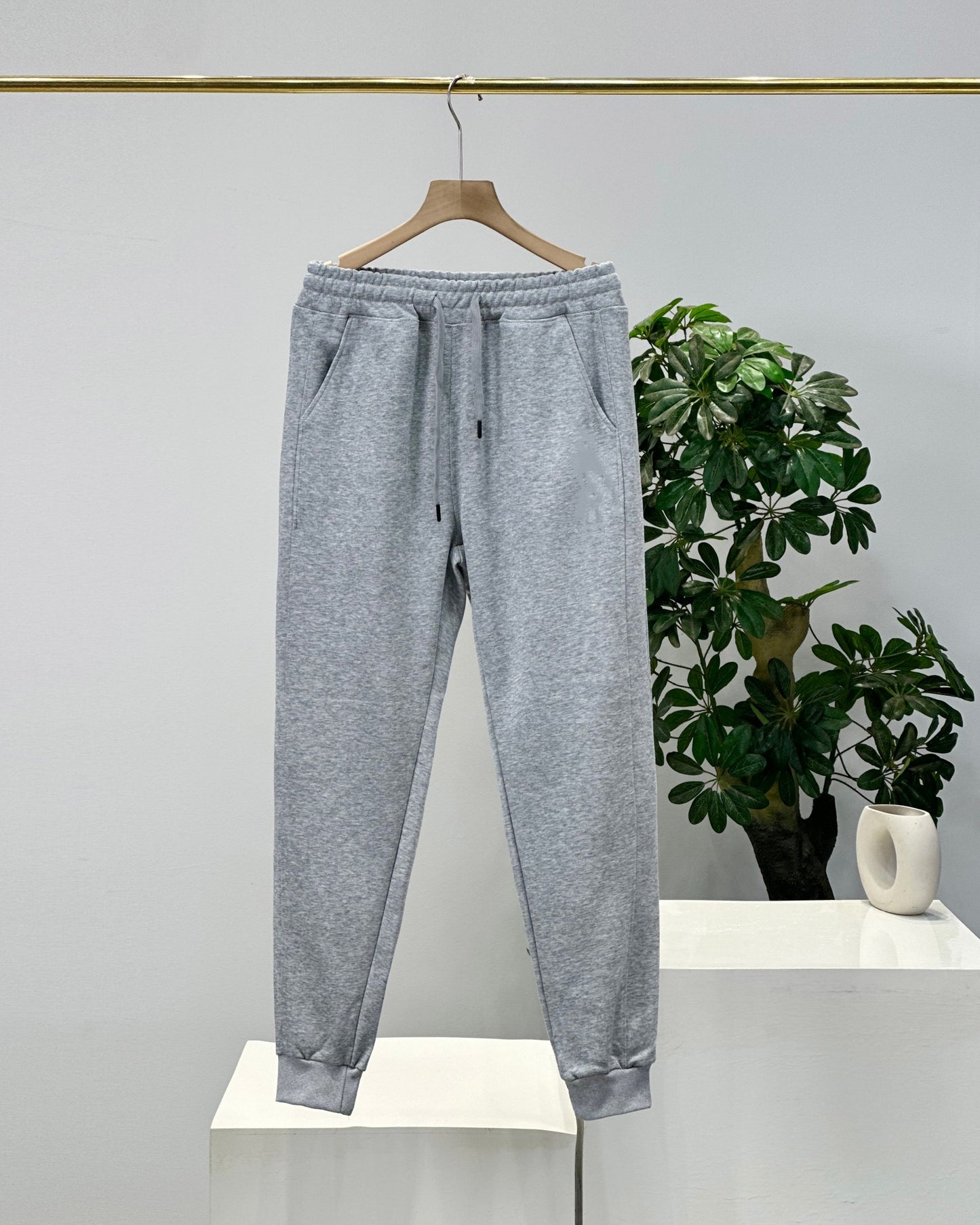 L3469# XY Unisex Pants