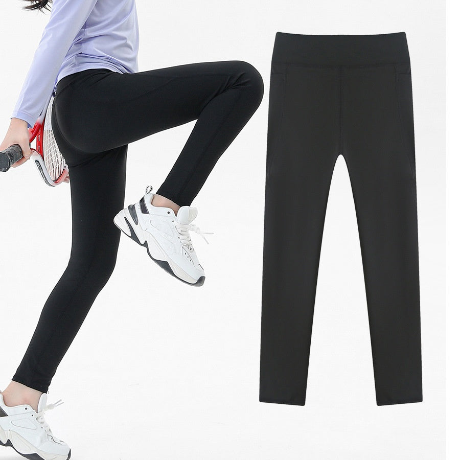 L3758# Kids Yoga Pants