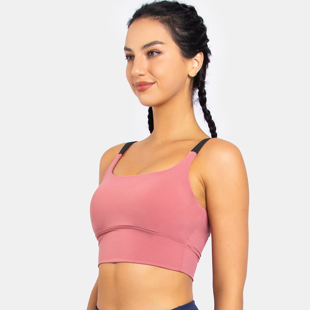 281# AL Women Yoga Bra Top