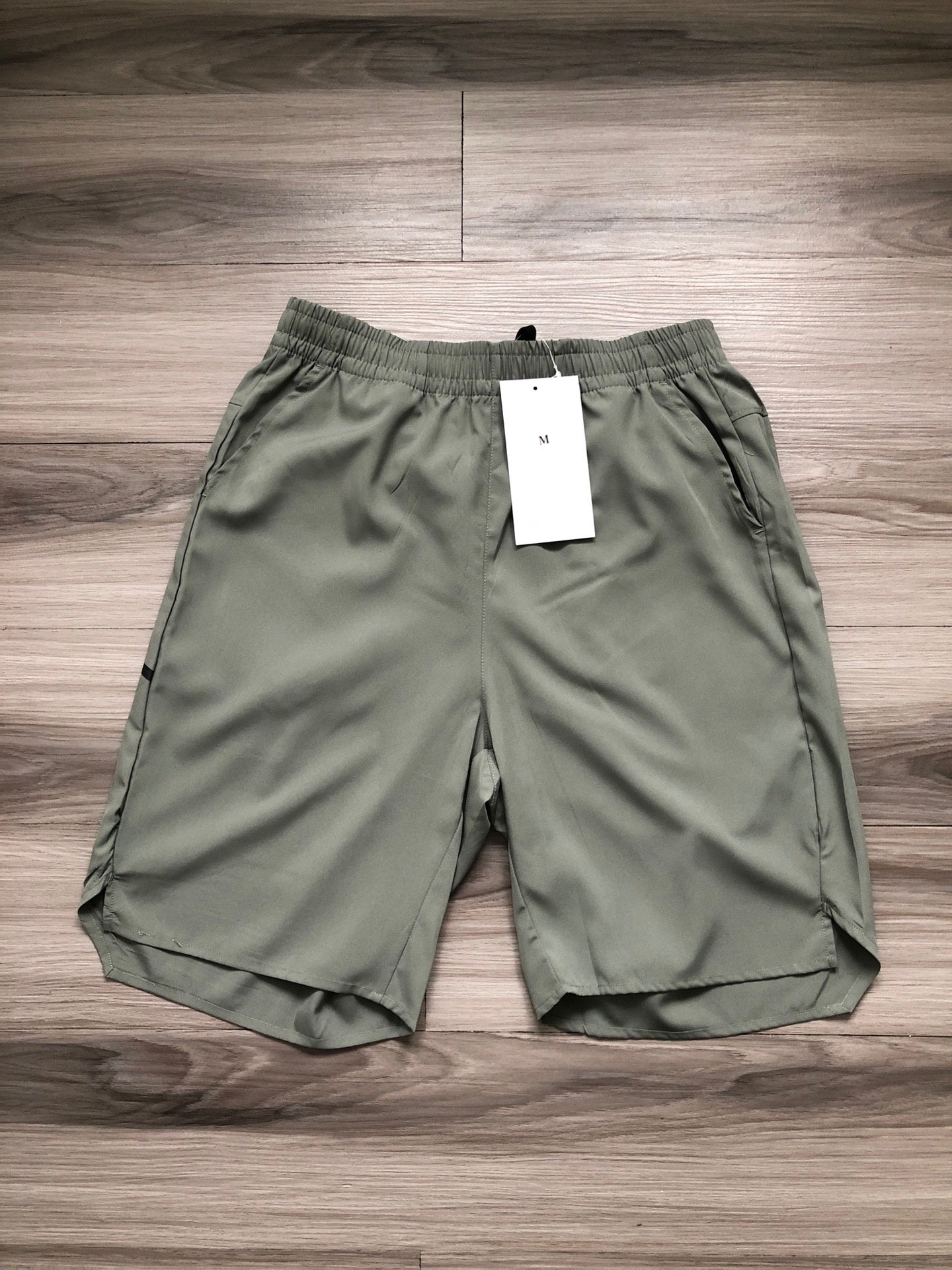 L2508# Men Sport Shorts