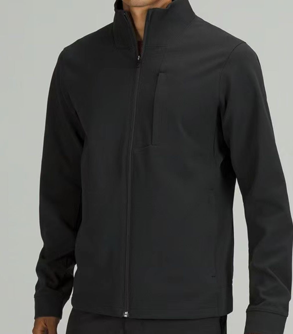 L3365# XY Men Sports Jackets