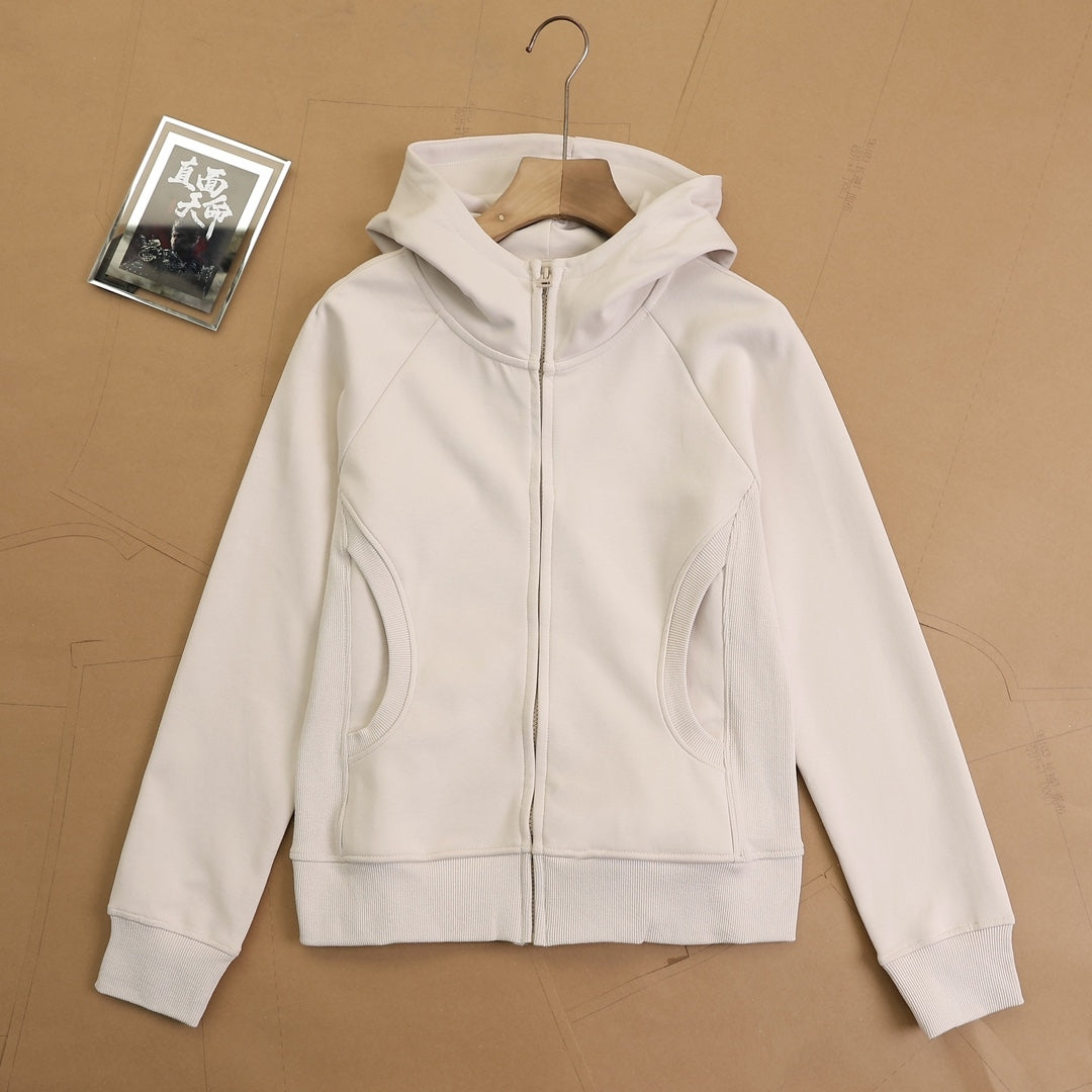 L3459# GX Women Hooded Hoodies