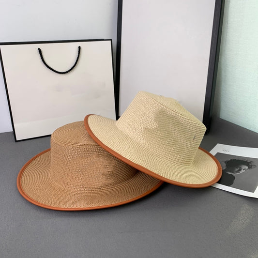 E2771# Women Straw Hat